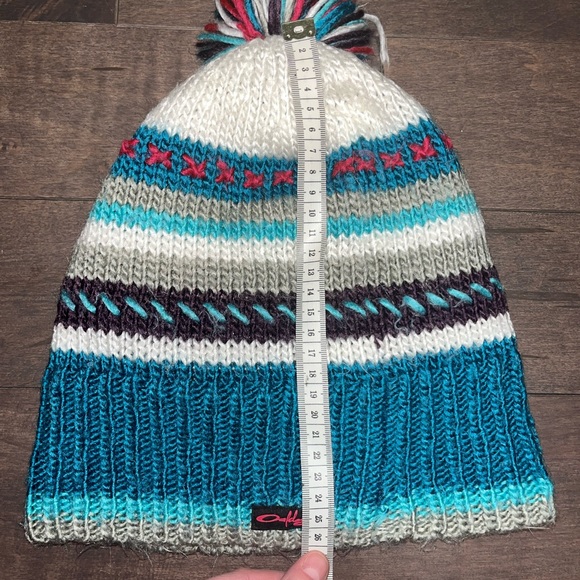 Knit torque Oakley - Picture 6 of 6